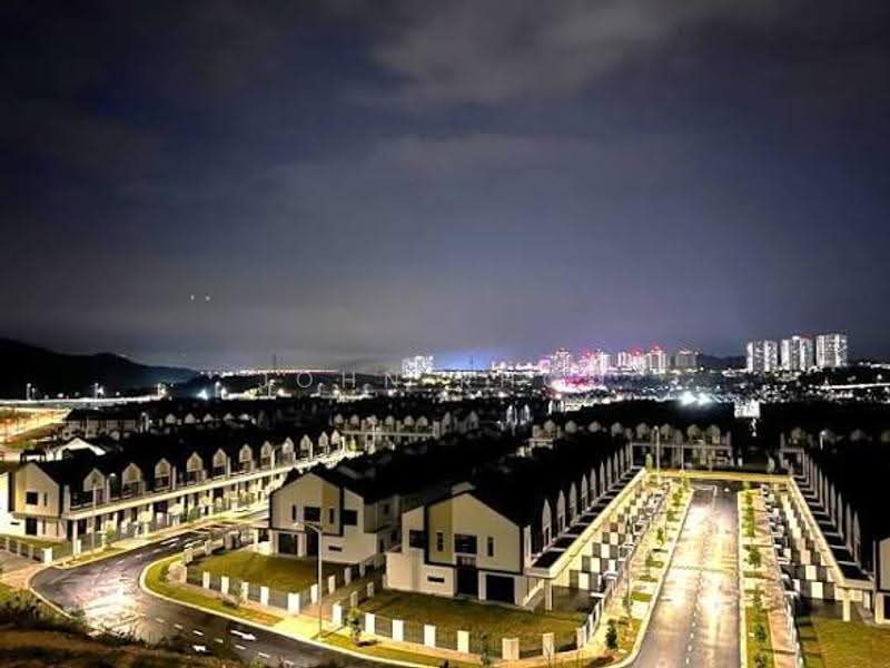 Terraced House for Sale in Bandar Serenia (Dengkil) - John Khoo - Exterior - PropertyGuru.com.my
