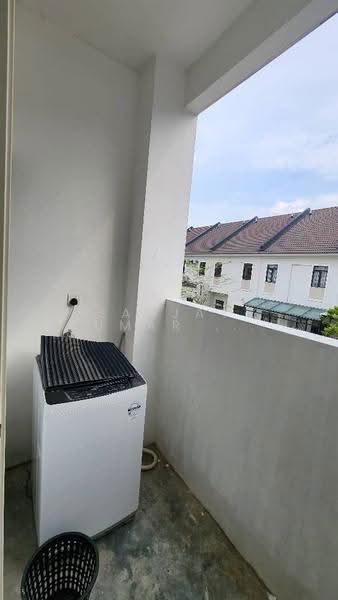 Rumah Bandar untuk Disewa di Sepang (Selangor) - Sanjay Kumar Sadananthan - PropertyGuru.com.my