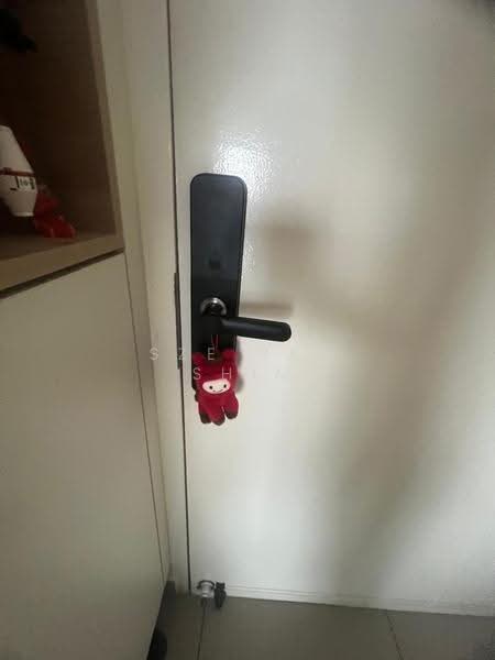 Service Residence for Rent at Aera Residence - Sze Yan Shim - Entrance - PropertyGuru.com.my