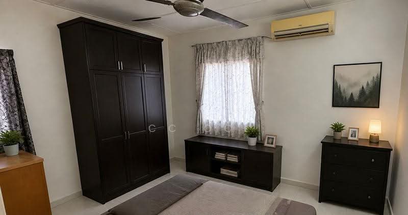 Bungalow House untuk Dijual di Desa Ria (Sungai Ara) - CC Ooi - Bedroom - PropertyGuru.com.my