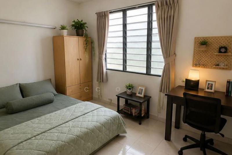 Bungalow House untuk Dijual di Desa Ria (Sungai Ara) - CC Ooi - Bedroom - PropertyGuru.com.my