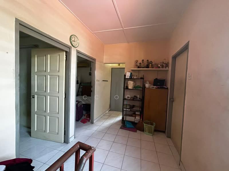 Bungalow House untuk Dijual di Desa Ria (Sungai Ara) - CC Ooi - Interior - PropertyGuru.com.my