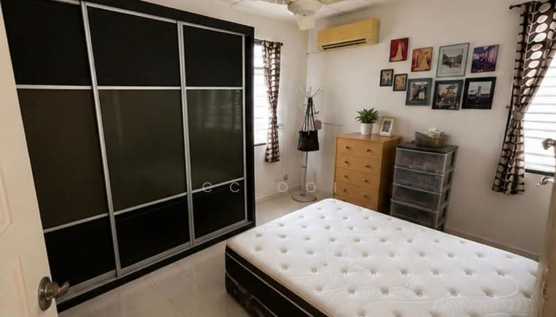 Bungalow House untuk Dijual di Desa Ria (Sungai Ara) - CC Ooi - Bedroom - PropertyGuru.com.my