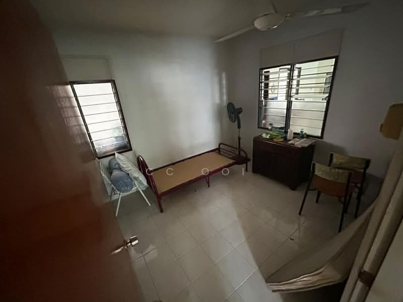 Bungalow House untuk Dijual di Desa Ria (Sungai Ara) - CC Ooi - Bedroom - PropertyGuru.com.my