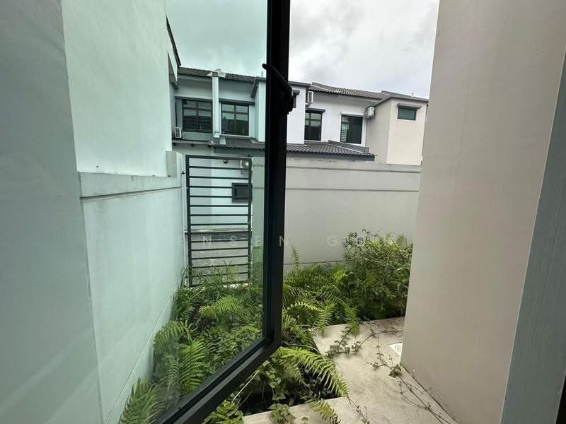 2-storey Terraced House for Rent in Tebrau (Johor) - Jensen Goh - Exterior - PropertyGuru.com.my