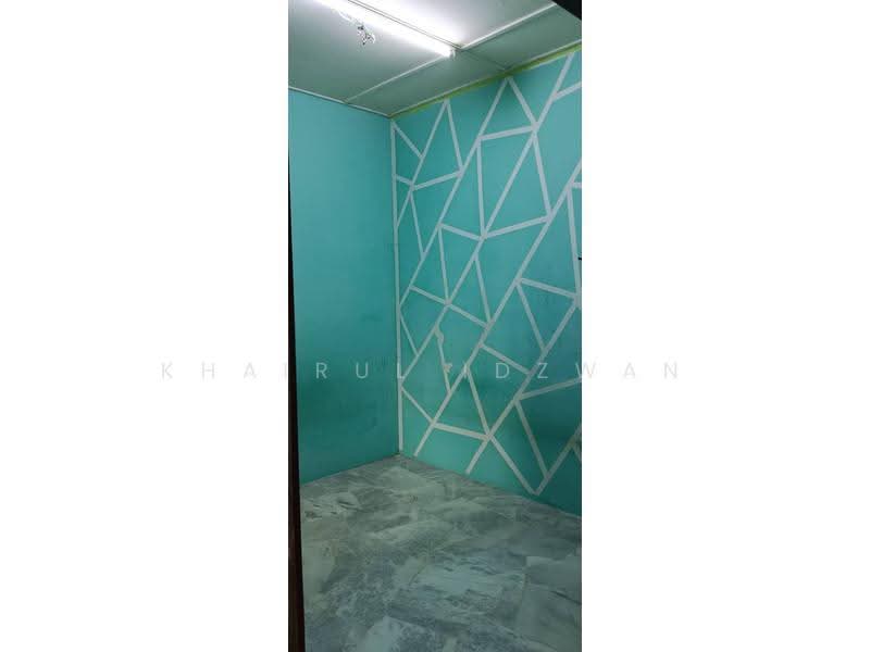 Pangsapuri untuk Dijual di Kenangan View - Khairul Idzwan - Interior - PropertyGuru.com.my