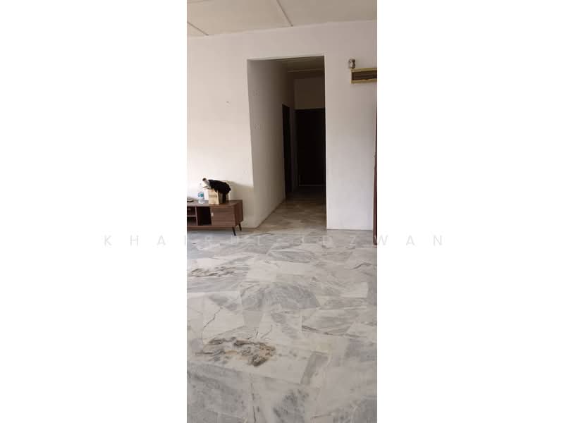 Pangsapuri untuk Dijual di Kenangan View - Khairul Idzwan - Interior - PropertyGuru.com.my