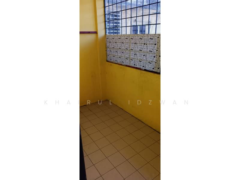 Pangsapuri untuk Dijual di Kenangan View - Khairul Idzwan - Interior - PropertyGuru.com.my