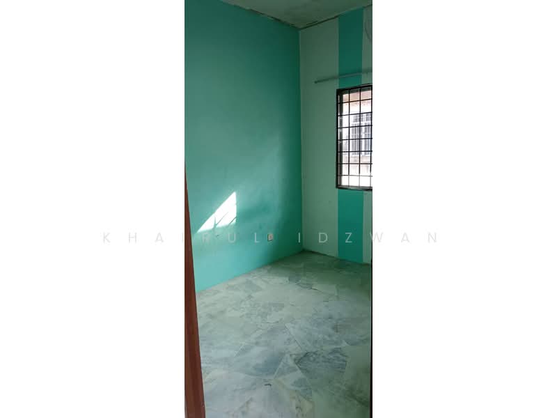 Pangsapuri untuk Dijual di Kenangan View - Khairul Idzwan - Interior - PropertyGuru.com.my