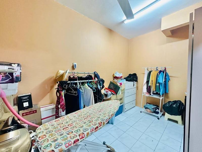 Rumah Teres 2.5-Tingkat untuk Dijual di Batu 9 (Cheras) - Luqman Ramli - Interior - PropertyGuru.com.my