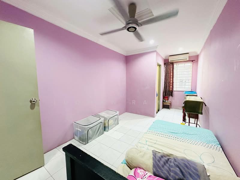 Rumah Teres 2.5-Tingkat untuk Dijual di Batu 9 (Cheras) - Luqman Ramli - Bedroom - PropertyGuru.com.my