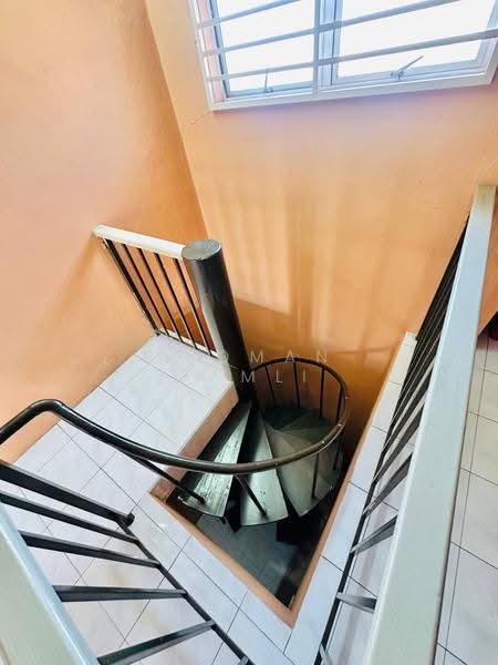 Rumah Teres 2.5-Tingkat untuk Dijual di Batu 9 (Cheras) - Luqman Ramli - Interior - PropertyGuru.com.my