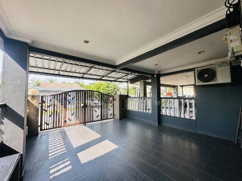 Rumah Teres 2.5-Tingkat untuk Dijual di Batu 9 (Cheras) - Luqman Ramli - Exterior - PropertyGuru.com.my