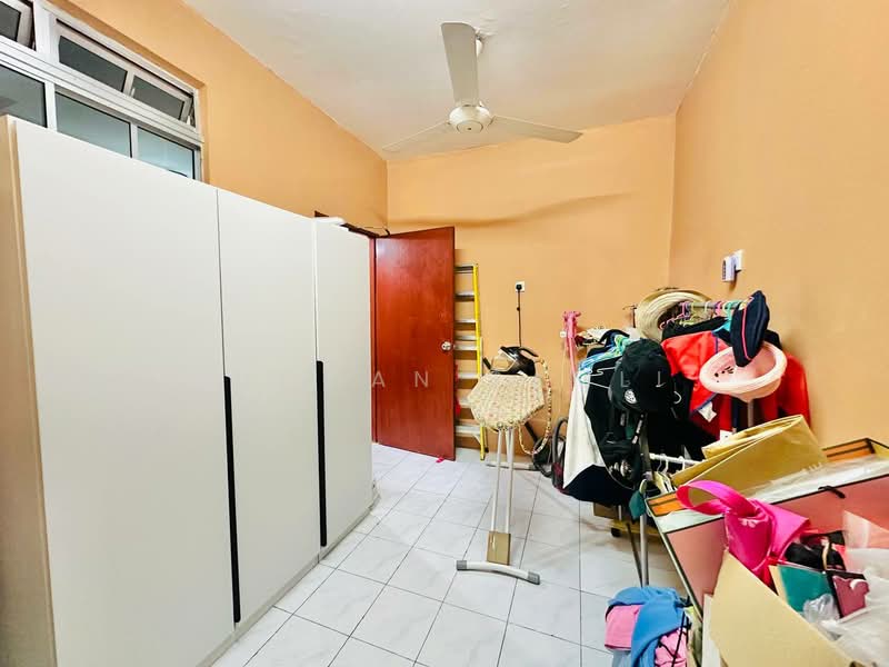 Rumah Teres 2.5-Tingkat untuk Dijual di Batu 9 (Cheras) - Luqman Ramli - Bedroom - PropertyGuru.com.my