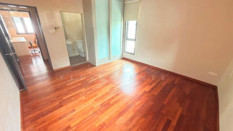 Bungalow House untuk Disewa di Taman Sri Tebrau (Johor Bahru) - Kelvin Chee - Study - PropertyGuru.com.my
