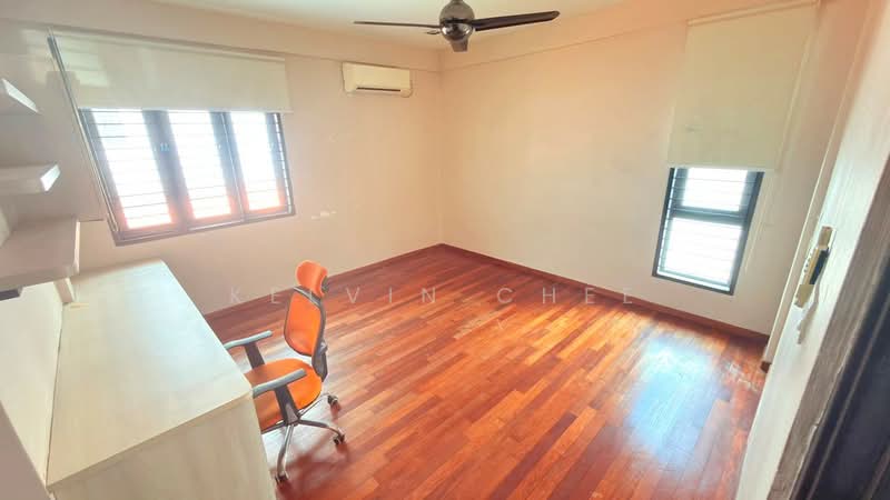 Bungalow House untuk Disewa di Taman Sri Tebrau (Johor Bahru) - Kelvin Chee - Study - PropertyGuru.com.my