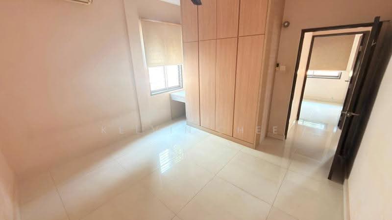 Bungalow House untuk Disewa di Taman Sri Tebrau (Johor Bahru) - Kelvin Chee - PropertyGuru.com.my