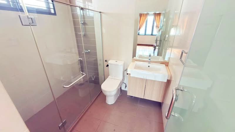 Bungalow House untuk Disewa di Taman Sri Tebrau (Johor Bahru) - Kelvin Chee - PropertyGuru.com.my