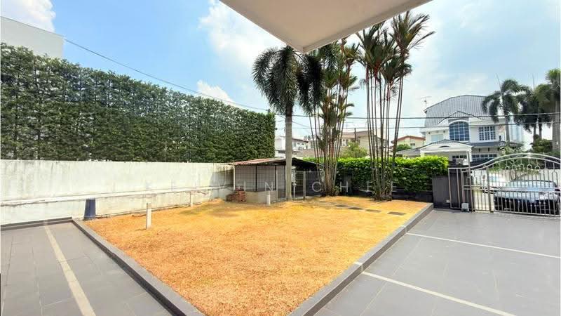 Bungalow House untuk Disewa di Taman Sri Tebrau (Johor Bahru) - Kelvin Chee - PropertyGuru.com.my