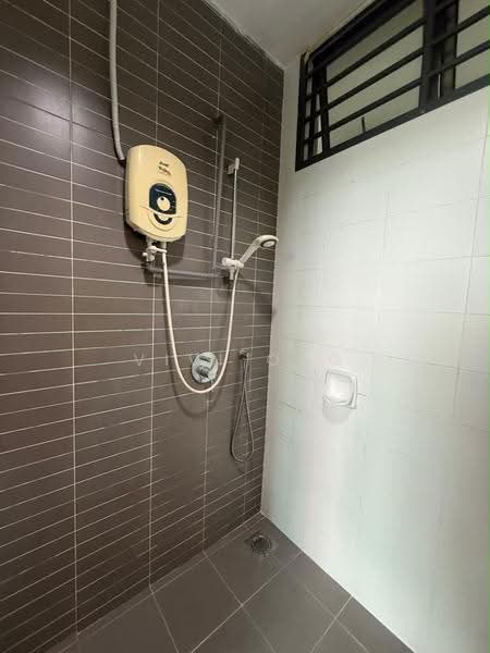 Kediaman Servis untuk Disewa di Palazio - Vivi Ong - Bathroom - PropertyGuru.com.my