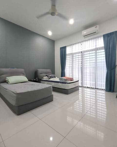 2-storey Terraced House for Sale in Horizon Hills (Iskandar Puteri (Nusajaya)) - Shirley Pang - Bedroom - PropertyGuru.com.my