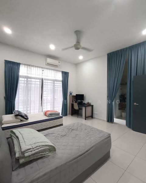 2-storey Terraced House for Sale in Horizon Hills (Iskandar Puteri (Nusajaya)) - Shirley Pang - Bedroom - PropertyGuru.com.my