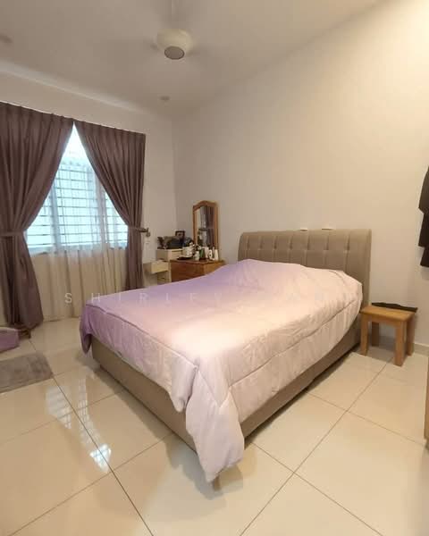 2-storey Terraced House for Sale in Horizon Hills (Iskandar Puteri (Nusajaya)) - Shirley Pang - Bedroom - PropertyGuru.com.my