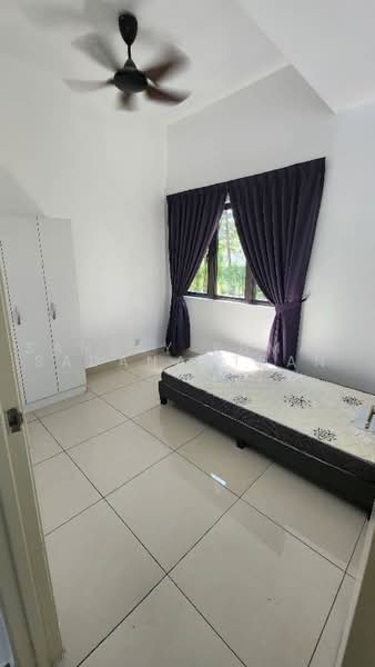 Rumah Bandar untuk Disewa di Sepang (Selangor) - Sanjay Kumar Sadananthan - Bedroom - PropertyGuru.com.my