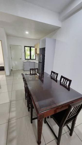 Rumah Bandar untuk Disewa di Sepang (Selangor) - Sanjay Kumar Sadananthan - Dining Room - PropertyGuru.com.my