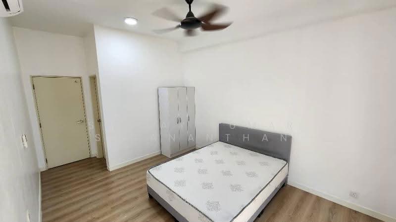 Rumah Bandar untuk Disewa di Sepang (Selangor) - Sanjay Kumar Sadananthan - Bedroom - PropertyGuru.com.my