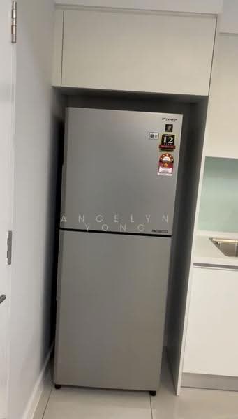 Service Residence for Rent at The Sentral Suites - Angelyn Yong - PropertyGuru.com.my