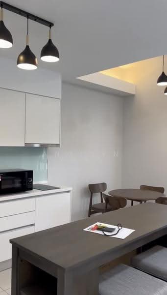 Service Residence for Rent at The Sentral Suites - Angelyn Yong - PropertyGuru.com.my
