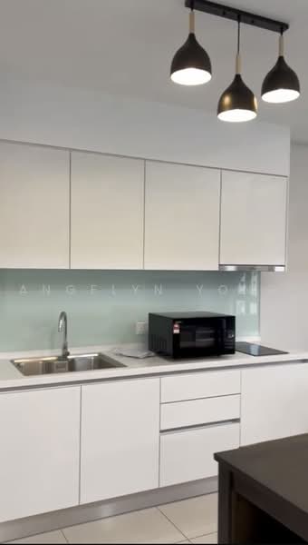 Service Residence for Rent at The Sentral Suites - Angelyn Yong - PropertyGuru.com.my