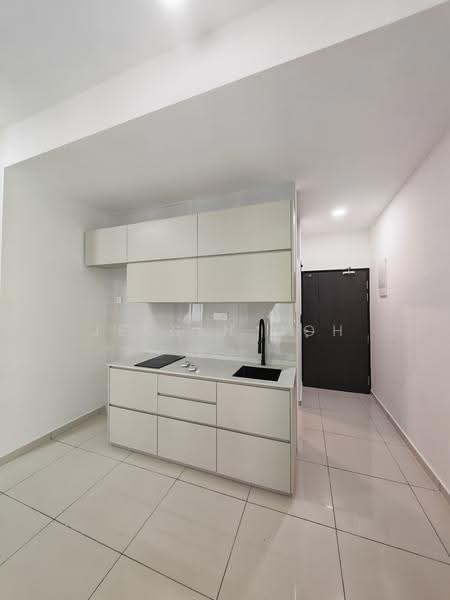 Kediaman Servis untuk Disewa di Space Residency - Jensen Goh - Kitchen - PropertyGuru.com.my