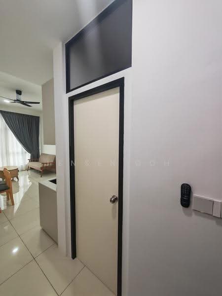 Kediaman Servis untuk Disewa di Space Residency - Jensen Goh - PropertyGuru.com.my