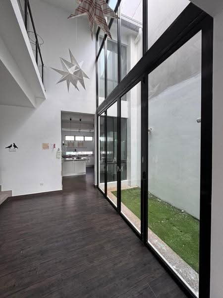 Rumah Teres 2-Tingkat untuk Dijual di Johor Bahru (Johor) - Benjamin Lim - Interior - PropertyGuru.com.my