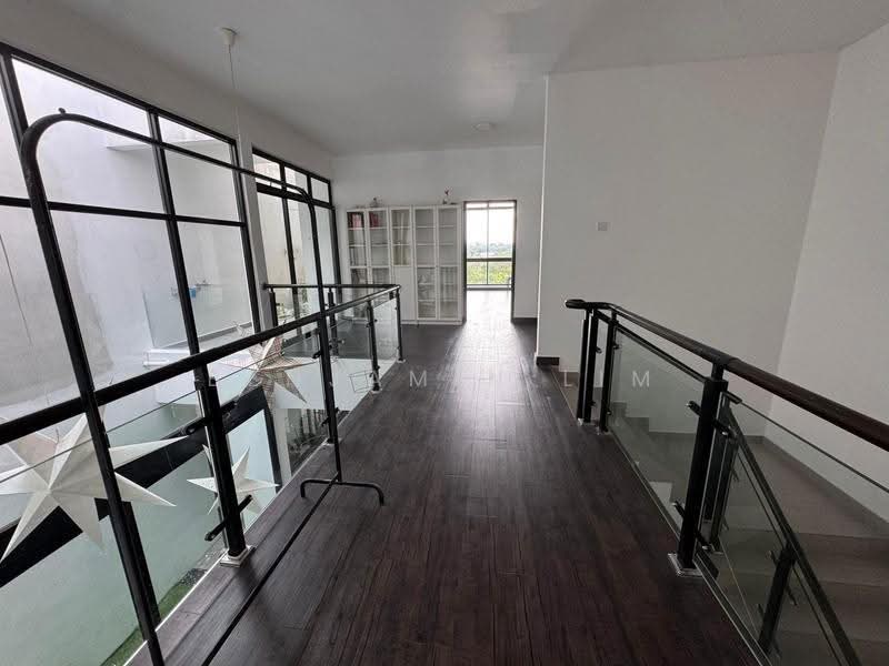 Rumah Teres 2-Tingkat untuk Dijual di Johor Bahru (Johor) - Benjamin Lim - Corridor - PropertyGuru.com.my