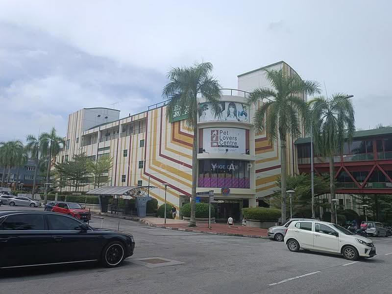 Rumah Berkembar untuk Dijual di Taman Segar (Cheras) - Nick Yap - Exterior - PropertyGuru.com.my
