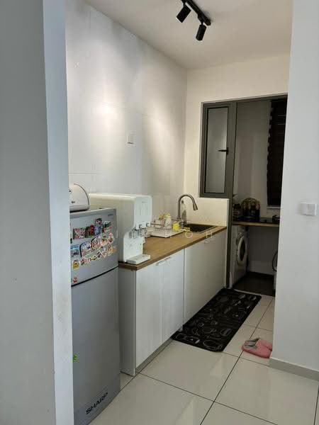 Service Residence for Sale at Kenwingston Platz - Jie Hoh - Kitchen - PropertyGuru.com.my