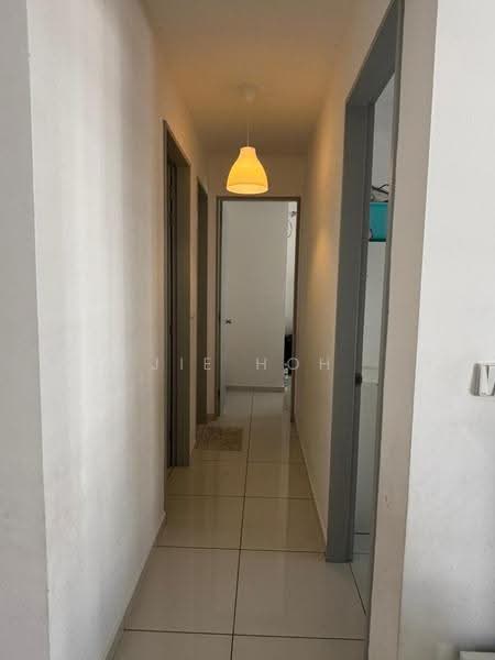 Service Residence for Sale at Kenwingston Platz - Jie Hoh - Corridor - PropertyGuru.com.my