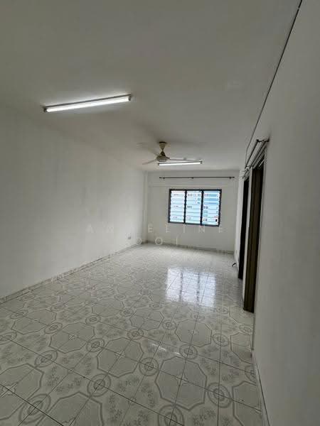 Pangsapuri untuk Dijual di Apartment Sri Rakyat - Angeline Ooi - Interior - PropertyGuru.com.my