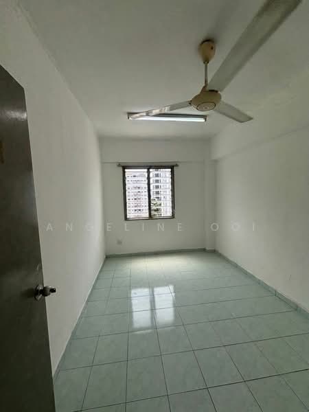 Pangsapuri untuk Dijual di Apartment Sri Rakyat - Angeline Ooi - Interior - PropertyGuru.com.my