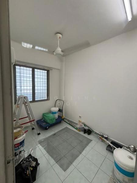 Pangsapuri untuk Dijual di Apartment Sri Rakyat - Angeline Ooi - Interior - PropertyGuru.com.my