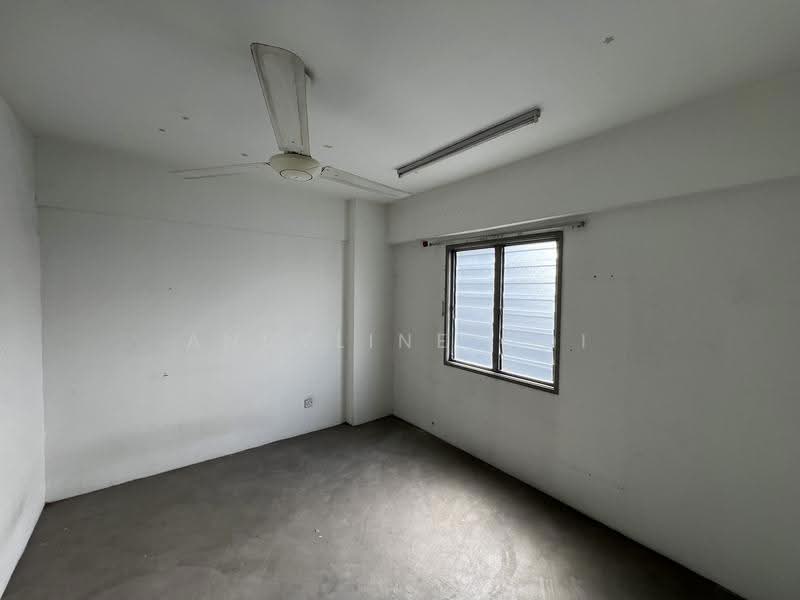 Pangsapuri untuk Dijual di Apartment Sri Rakyat - Angeline Ooi - Interior - PropertyGuru.com.my