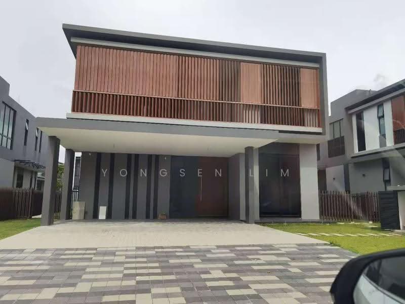 Bungalow House untuk Dijual di Telok Panglima Garang (Selangor) - Yongsen Lim - Exterior - PropertyGuru.com.my