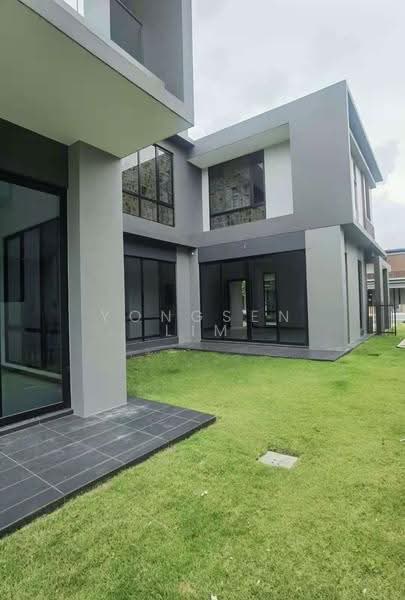 Bungalow House untuk Dijual di Telok Panglima Garang (Selangor) - Yongsen Lim - Exterior - PropertyGuru.com.my