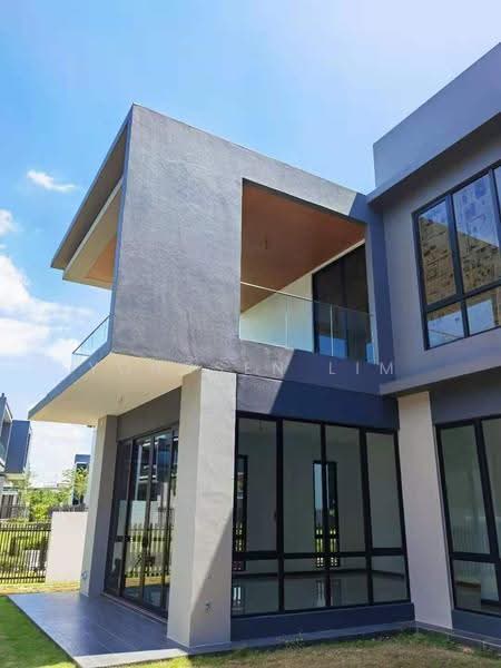 Bungalow House untuk Dijual di Telok Panglima Garang (Selangor) - Yongsen Lim - Exterior - PropertyGuru.com.my