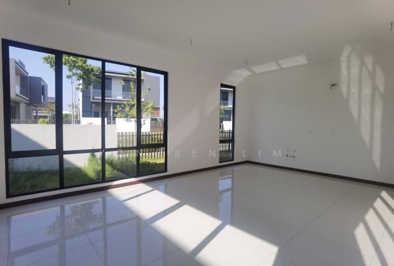 Bungalow House untuk Dijual di Telok Panglima Garang (Selangor) - Yongsen Lim - Living Room - PropertyGuru.com.my
