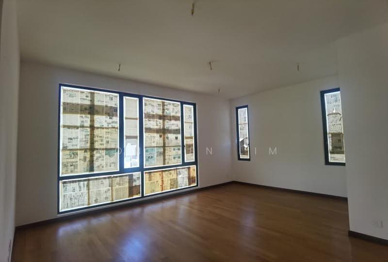 Bungalow House untuk Dijual di Telok Panglima Garang (Selangor) - Yongsen Lim - Living Room - PropertyGuru.com.my