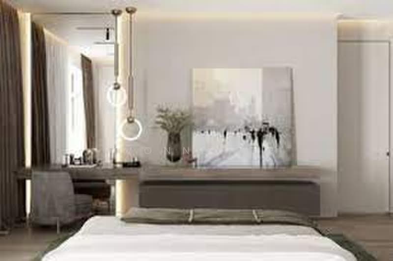 Service Residence for Sale at Arte Star - Yvonne Yep - Bedroom - PropertyGuru.com.my